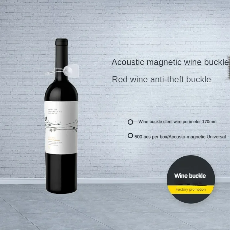 Рисунок 3 - Противоугонный шнур для супермаркета