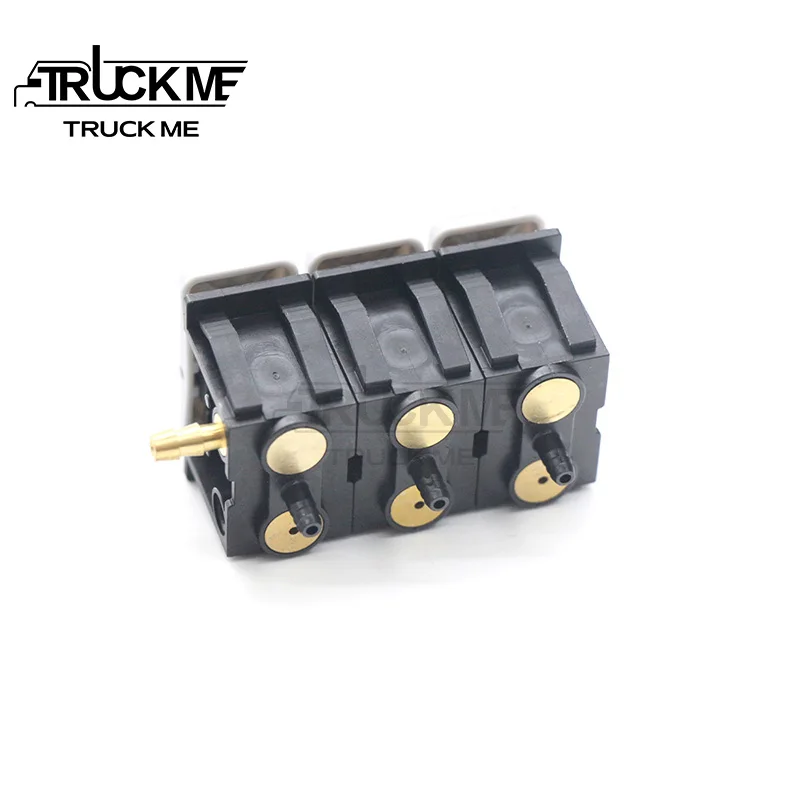 Truck Seat Lumbar Support Control Valve for MB A0009198360 