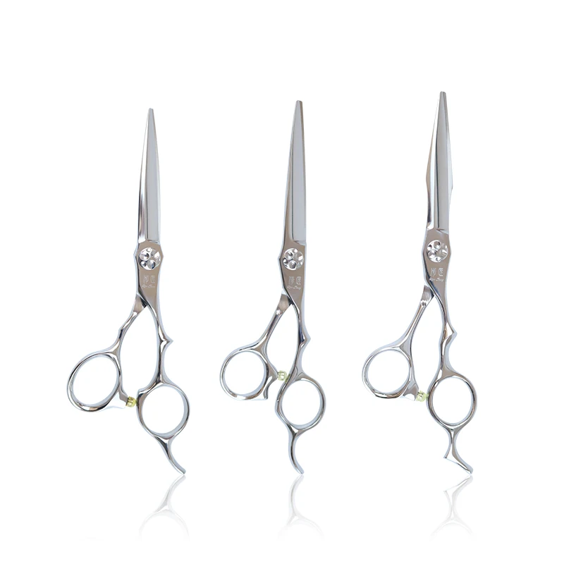 Professional hair Thinning scissor hair thinners barber thinning scissors hair scissors set