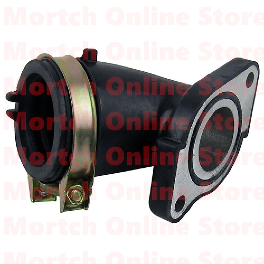 Linhai 250 260 300 400 Intake Manifold Insulator 250-5090B For Linhai Yamaha Keeway Jinlang Feishen Scooter ATV
