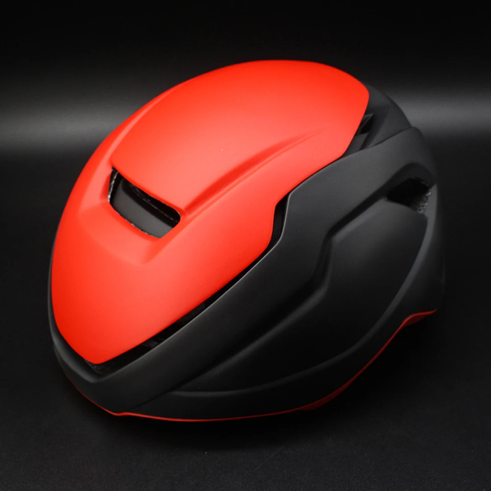 

Aero Cycling helmet Road Racing Bike Helmet for Men woman Triathlon Bike Bicycle Helmet Aerodynamics Adjustable vent Bike Helmet