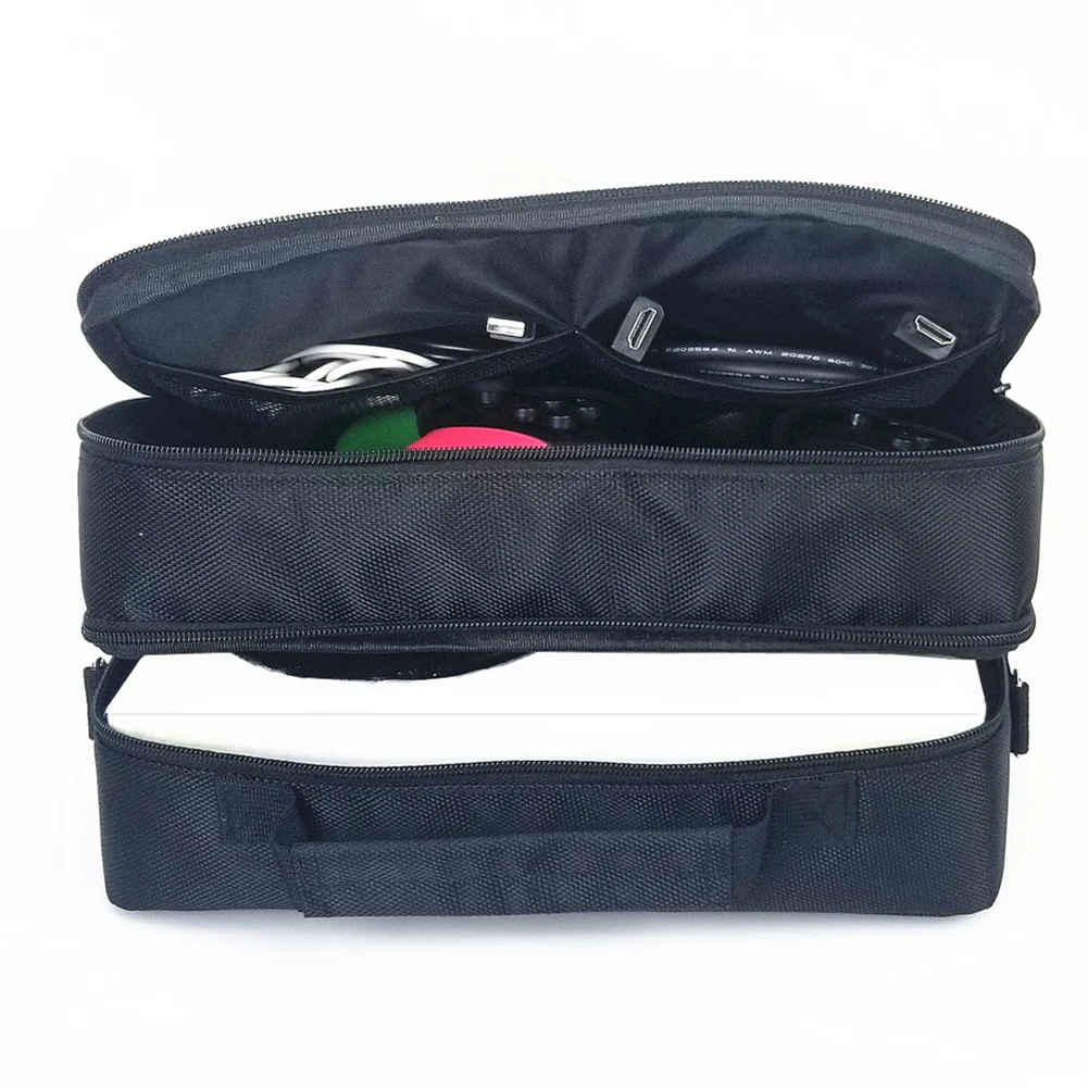 cbazel Xbox Series X Console Sac de Voyage Poignée Sac De Rangeent De