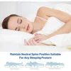 4.5 Inch Cold Gel Memory Foam Sofa Bed Mattress Replacement for Sleeper Sofa and Couch Beds Queen Size Sofa 6