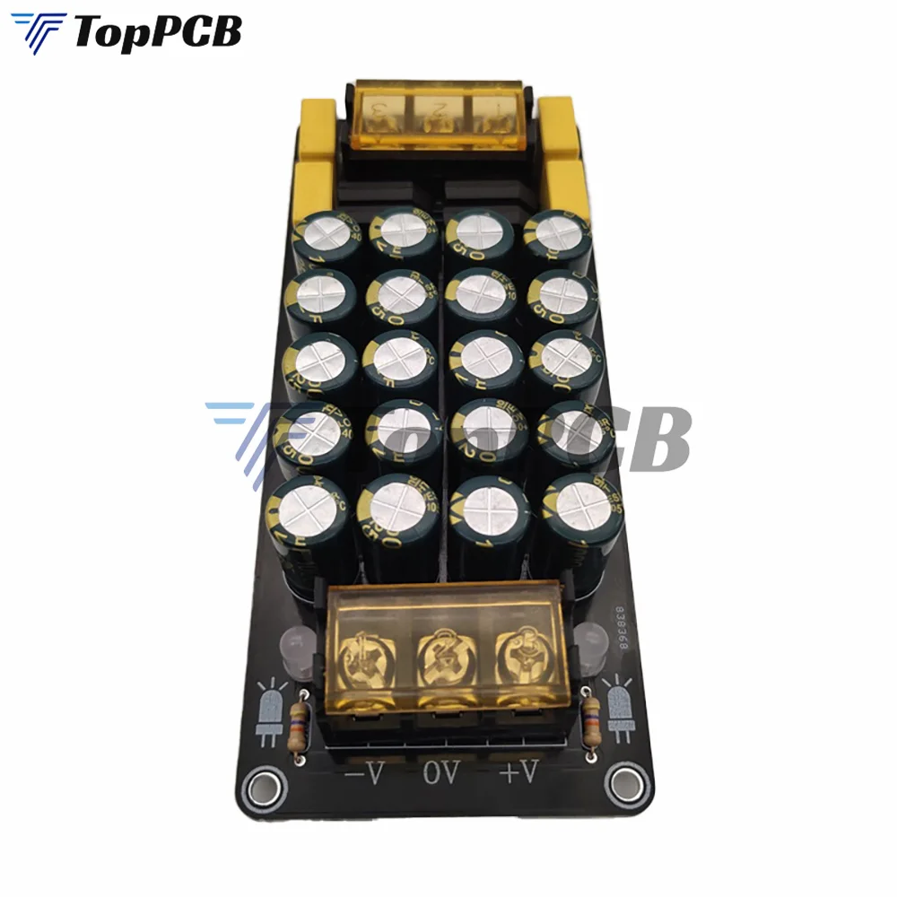 Scheda Amplificatore Tda7498 Bluetooth 160w 220w Diy Audio Scheda Amplificatore Audio Bluetooth TDA7498 2.1 Canali 160W 160W 220W - Kit Fai Da Te Amplificatore Fai-da-te