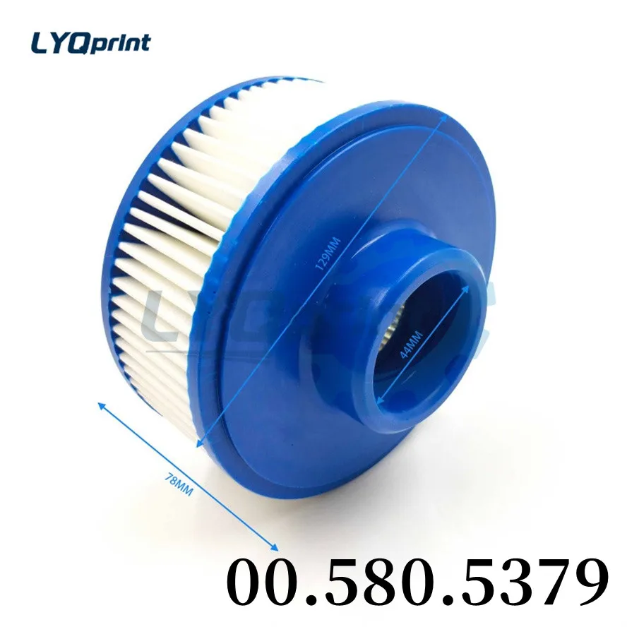 BestQualitySM102CD102XL105AirFilterOffsetPrintingMachineParts