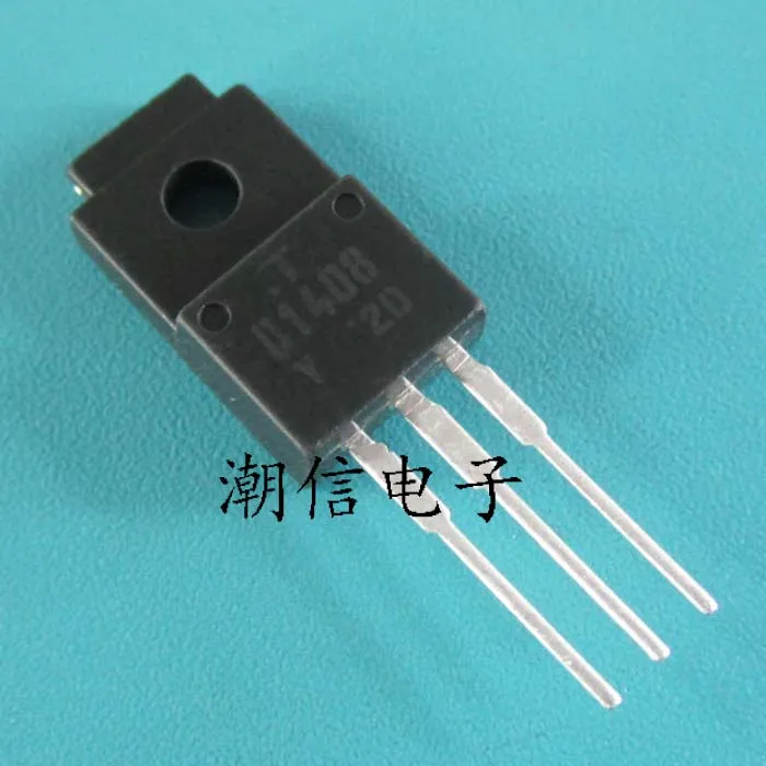 

20PCS/LOT D1408 2SD1408-Y NEW and Original in Stock