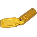B No logo Gold