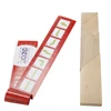 1 Pcs T Word Puzzle Wooden Children Kid Brain Teaser Educational Classical Toys 6