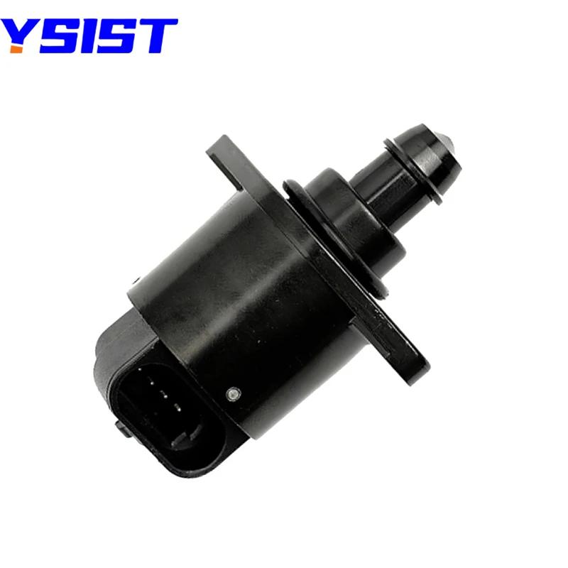 Idle Air Control Valve Compatible With Citroen/Peugeot – Replaces