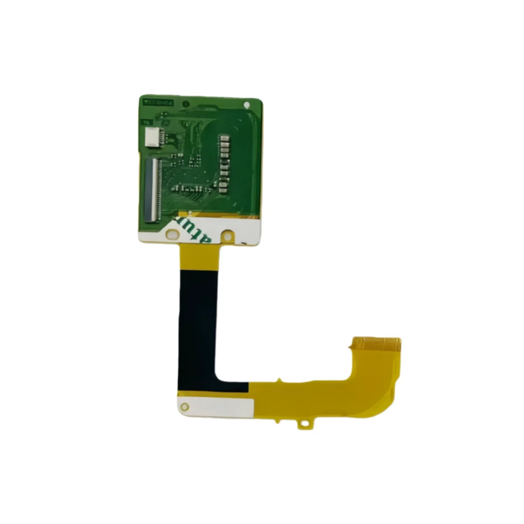 DSC-HX99 WX700 WX800 LCD 화면 연결 케이블에 적합한 IC가 포함된 새로운 플렉스 케이블