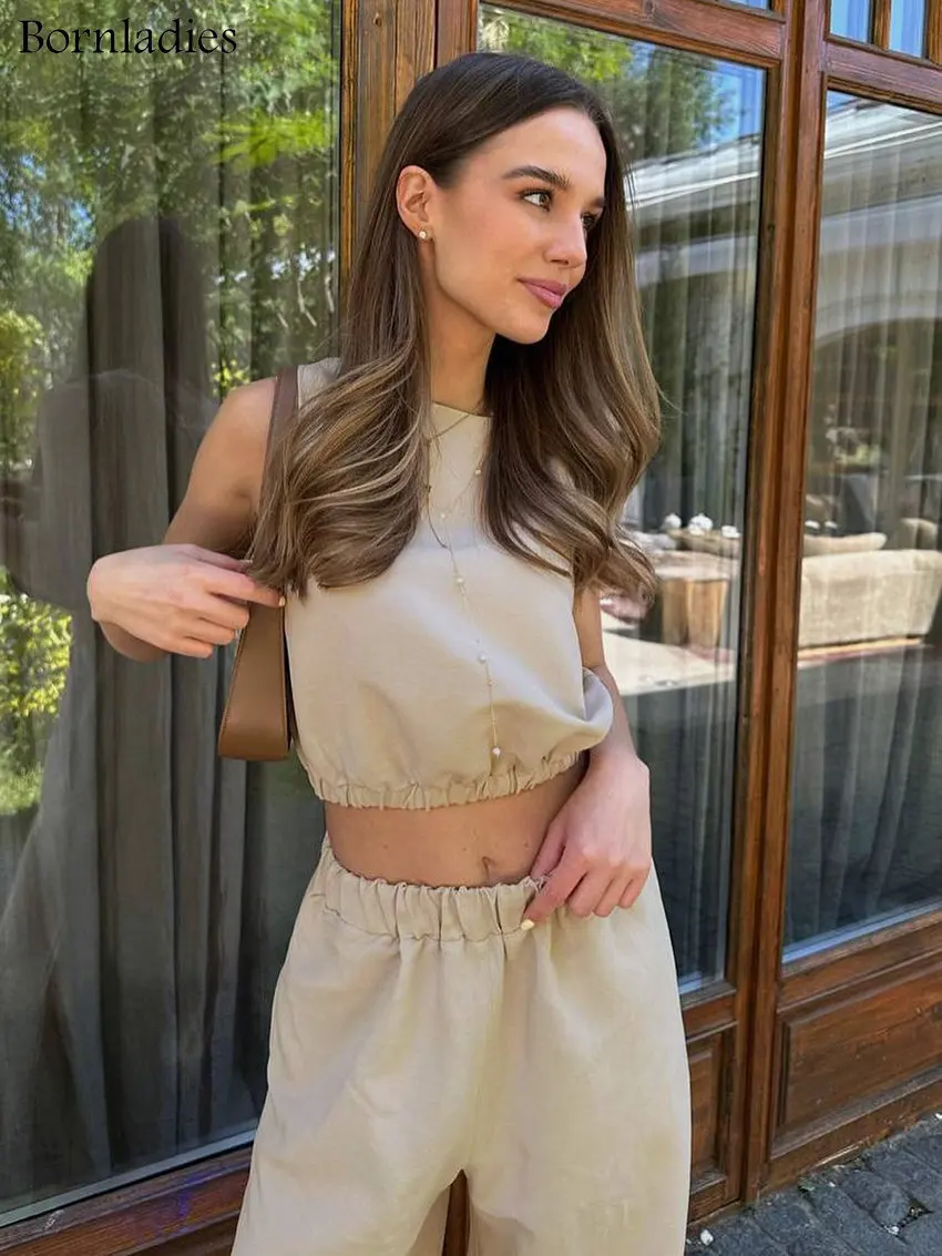 Tenues D'été Pour Femmes-Ensemble Deux Pièces à Capuche-Ensemble Court Pour Femm