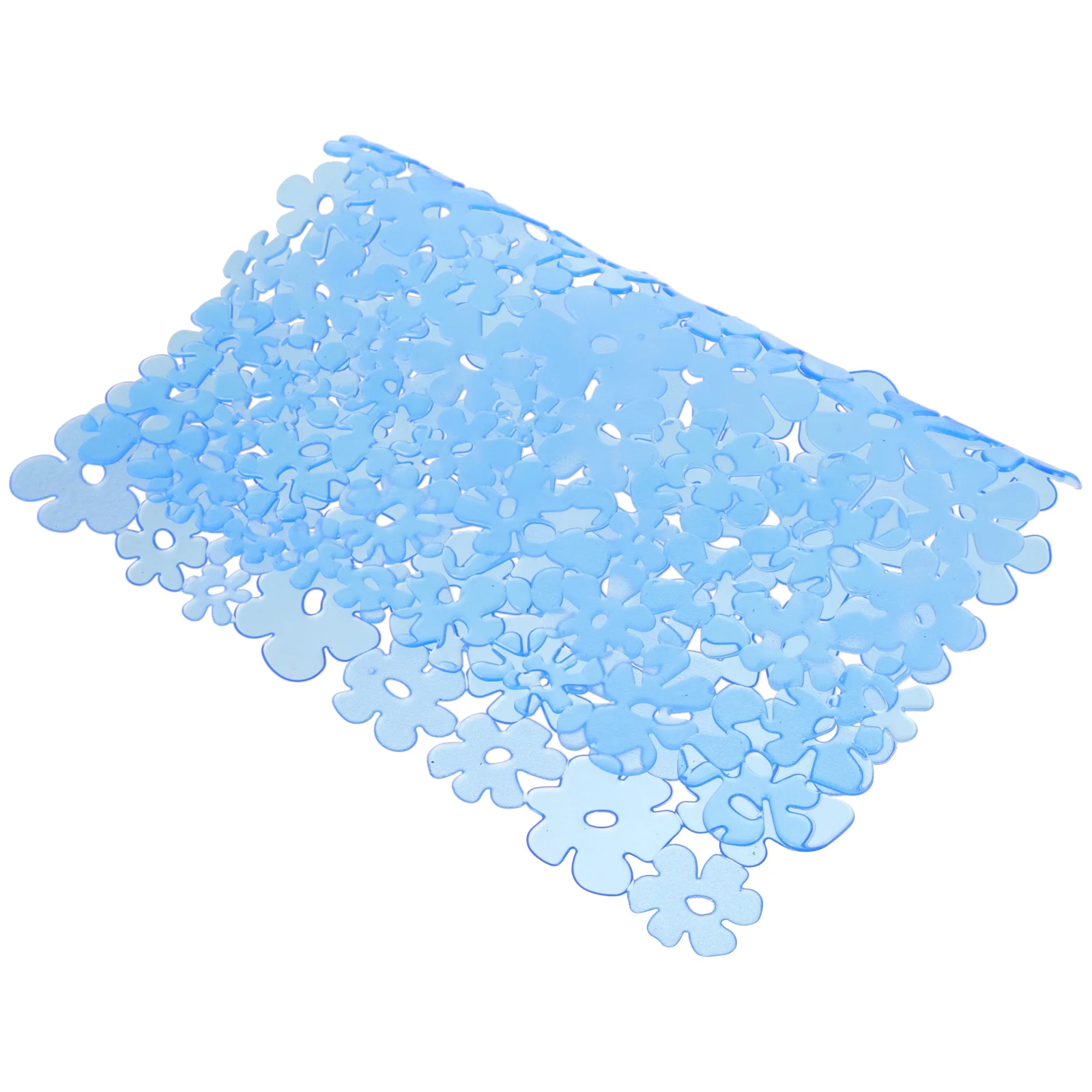 

PVC Sink Dish Drying Mat Kitchen Sink Protector Pad Draining Mat for Restaurant