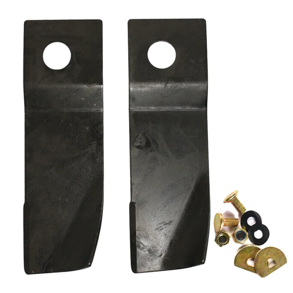 

Upgrade Your Lawn Mower With 19 Blades And Bolt Kit For Honda HRU195 HRU196 HRU216 Boost Your Mowing Performance