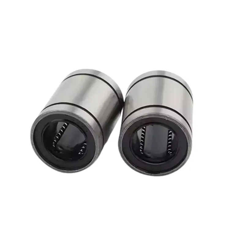 CUSCINETTO FERROVIARIO LINEARE MGN7C-100-1R Acciaio Facile Da - Foto 2