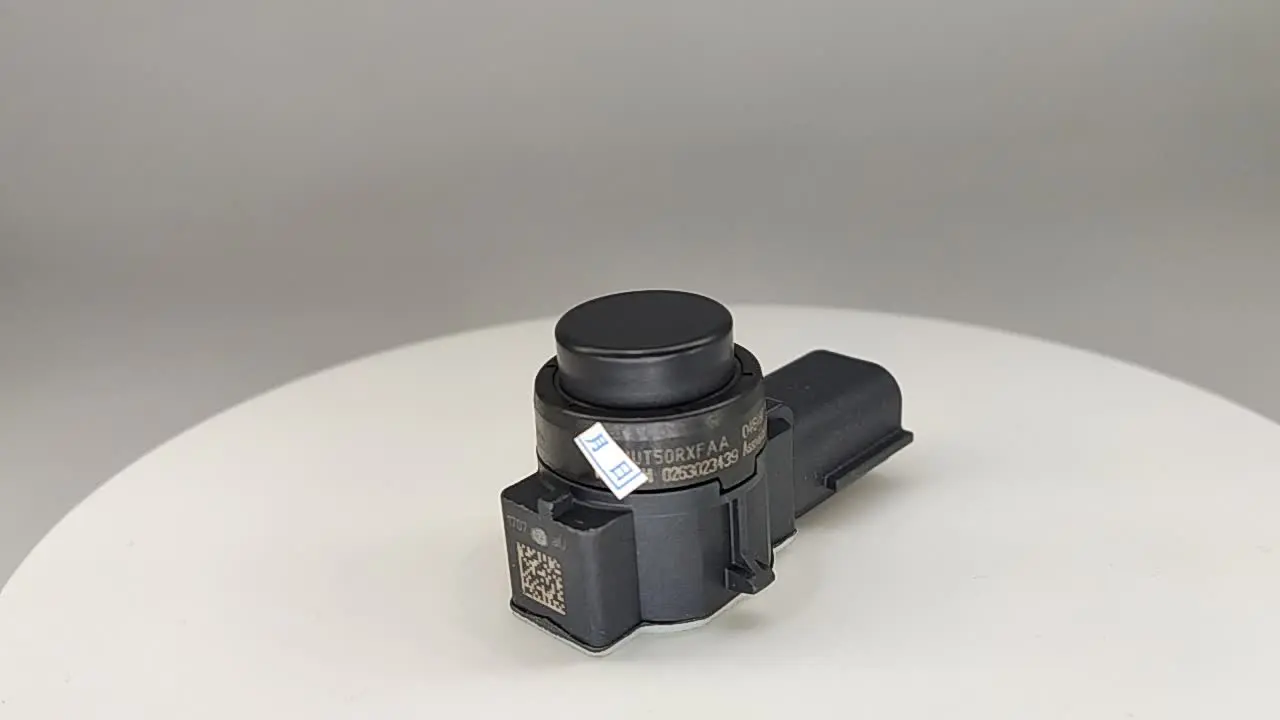 4pcs)1TK84RXFAA OEM 0263023438 PDC Car Parking Sensor Radar