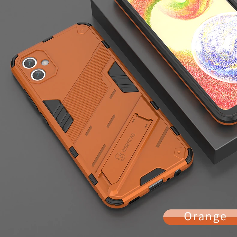 Shockproof Armor Cover - Premium Protection Phone Case