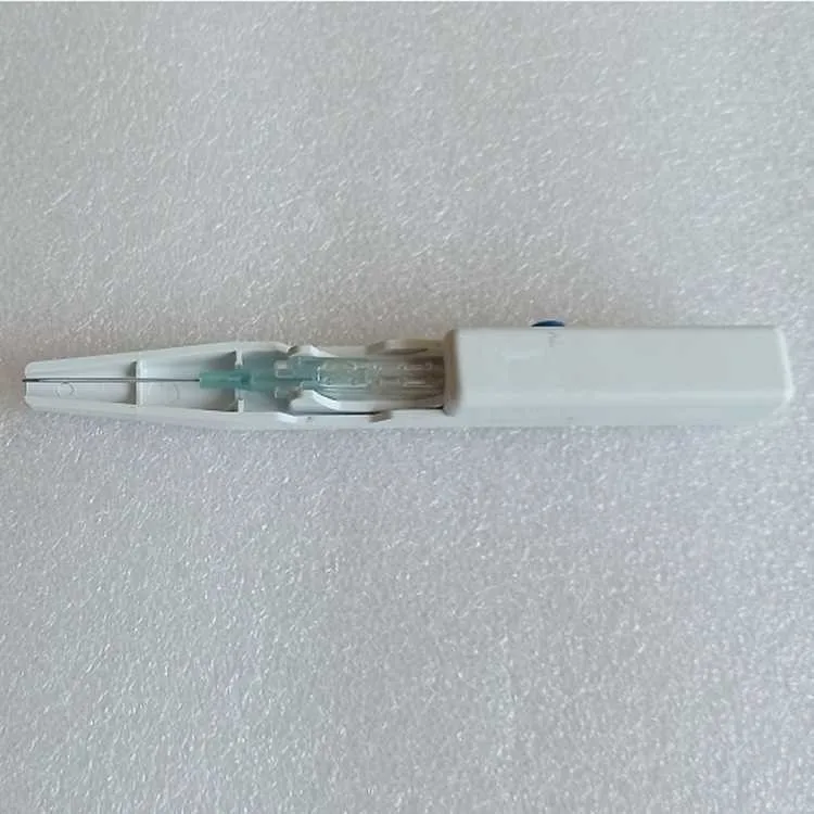 FSN Inserting Device Floating Acupuncture Needle Applicator Assistance Speeding Puncture