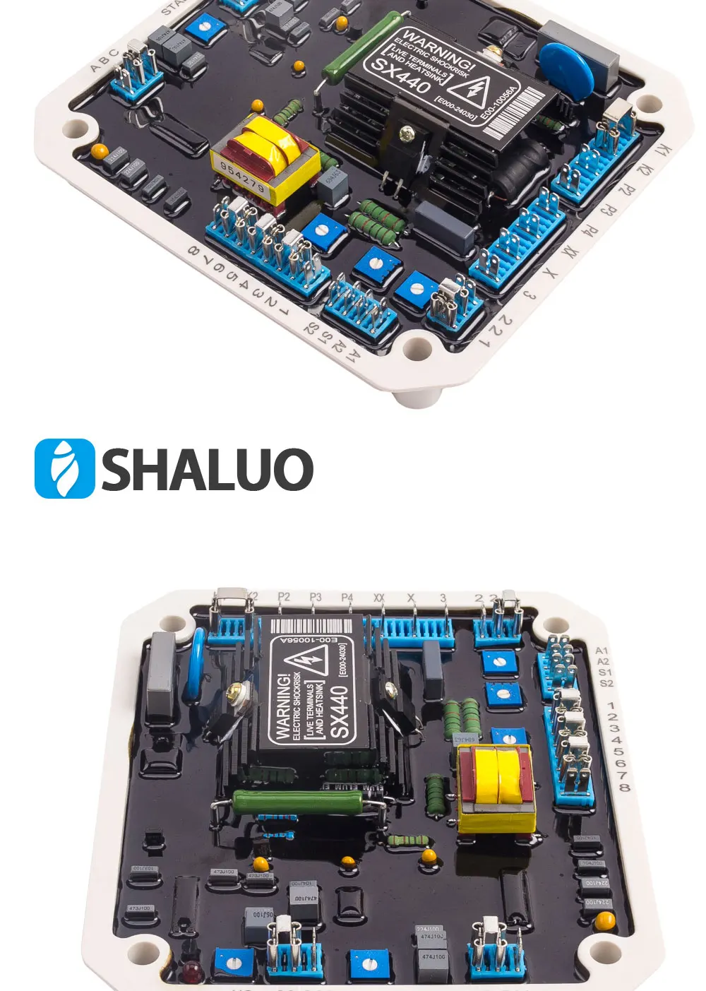 Computers e Electronics