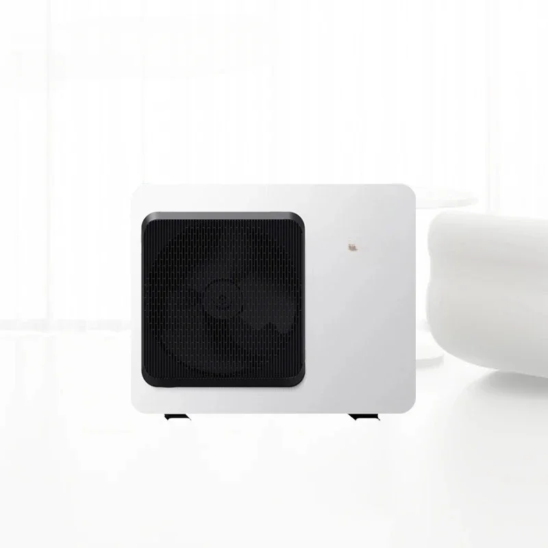 Nuova Energia R32 Pompa Di Calore A Gas Residenziale Per Riscaldamento E Raffreddamento