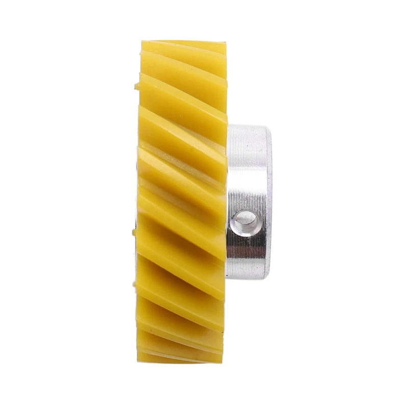 2X W10112253 mixer worm gear replacement part for Kitchenaid mixers-replaces 4162897 4169830 AP4295669
