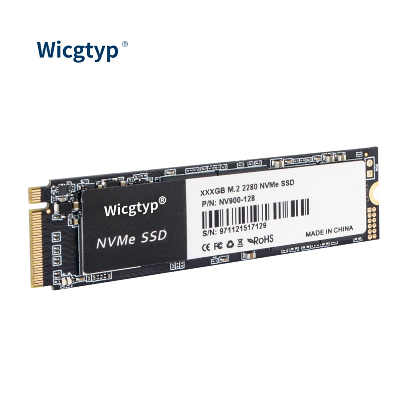 M.2 Nvme Pcie Gen Ssd 128gb 256gb 512gb For Laptop Ssd Nmve M2 2280 1tb 2tb Internal Solid State Drive Hard Disk Msi Asro - Solid State Drives - AliExpress