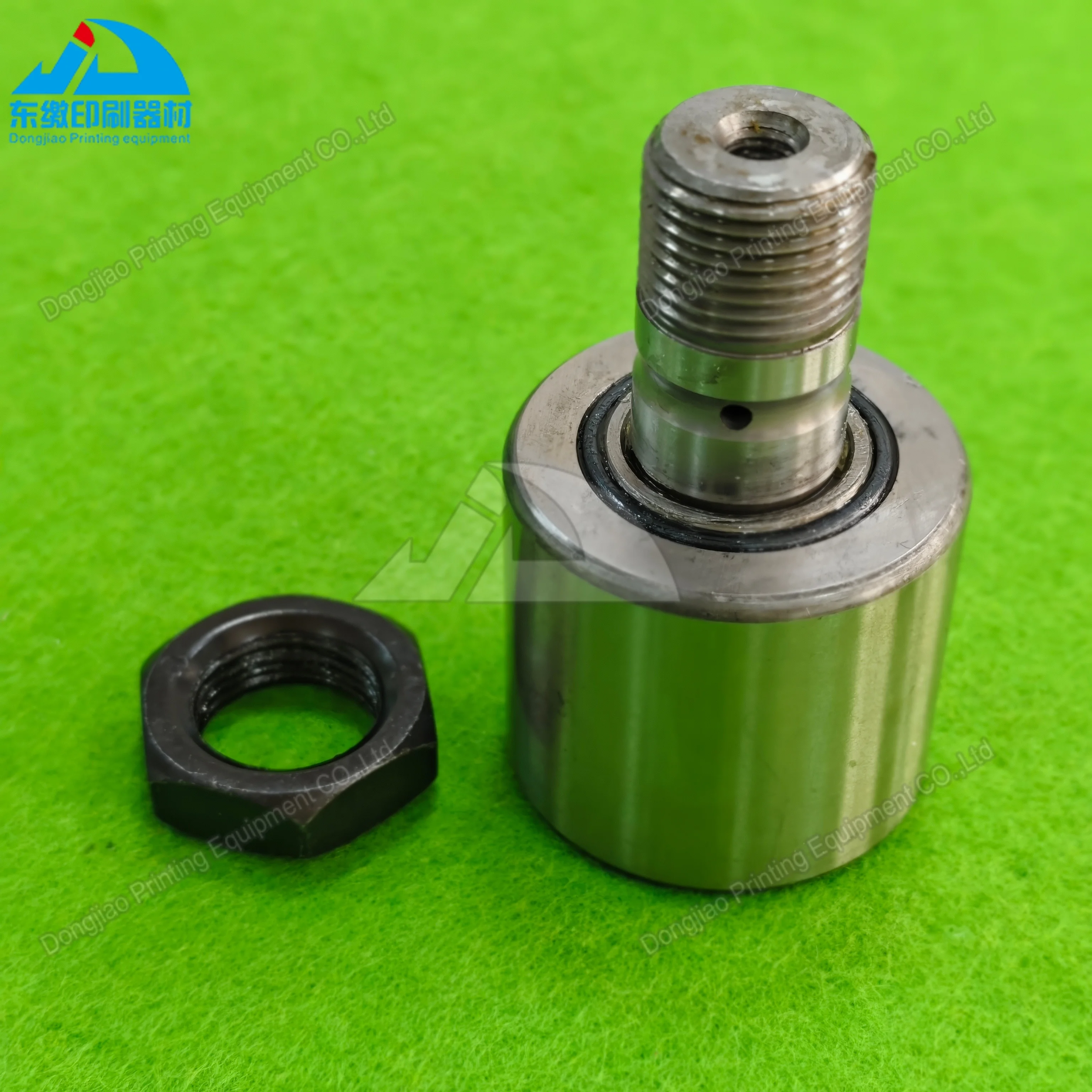 091H8521-50 커브롤 베어링 F-217497.2 캠 팔로워 (만롤랜드 인쇄기계 부품용 베어링)