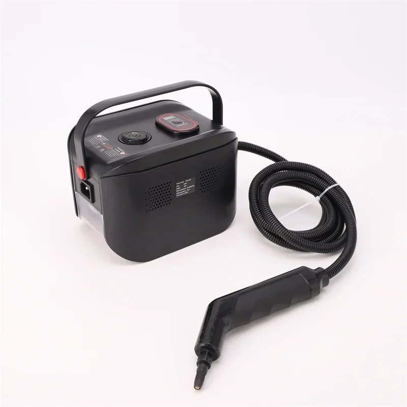 High-temperature high-pressure steam cleaner jet sterilization machine for home kitchen hood air conditioner car United States/European Union