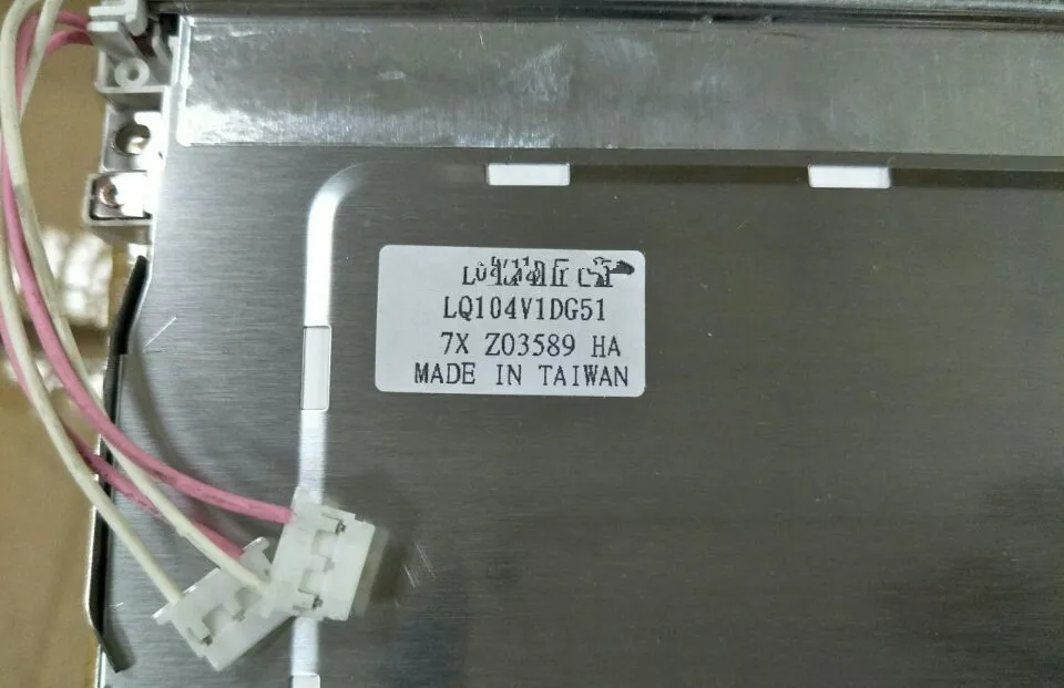 LQ104V1DG51 LQ104V1DG21 LCD ũ