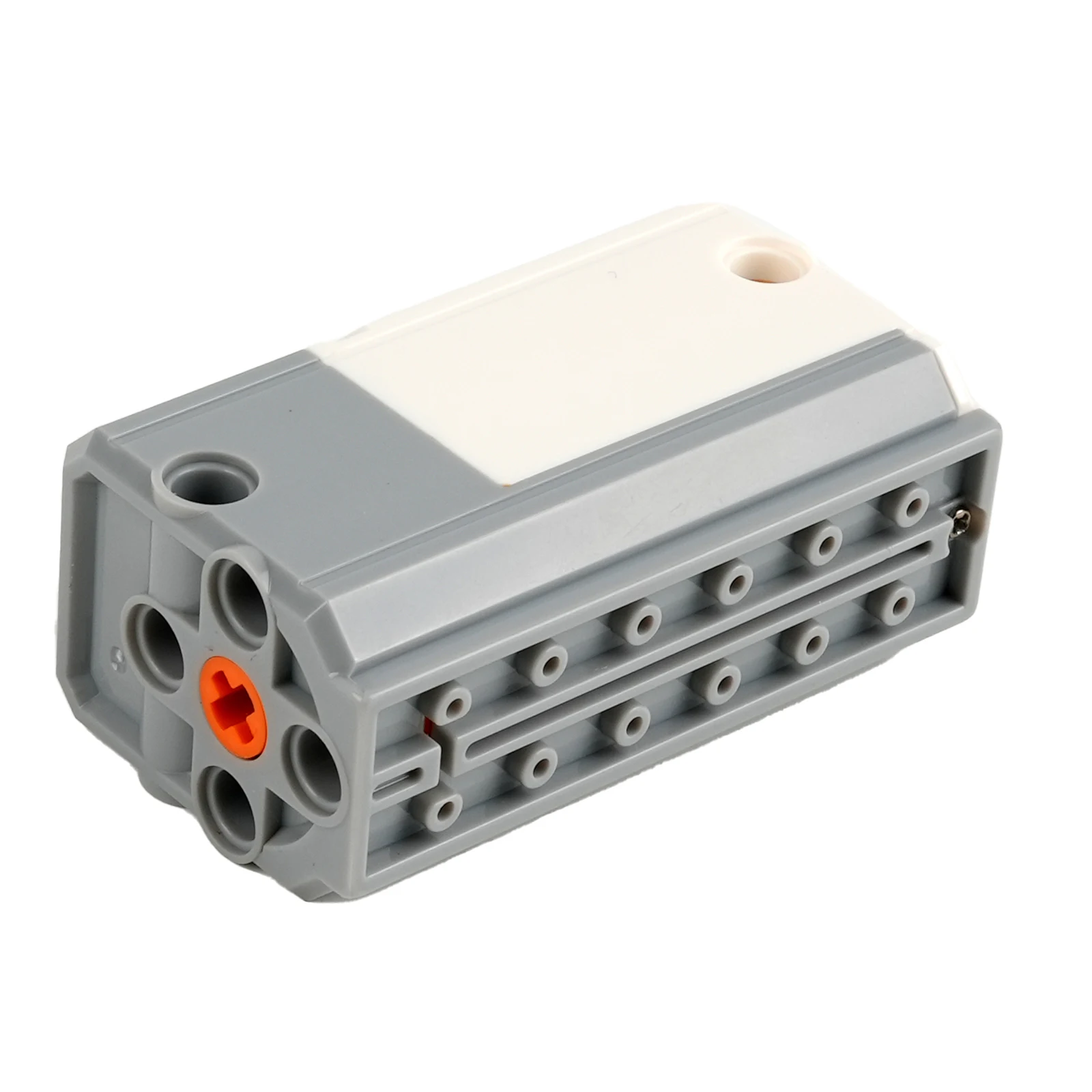Rechargeable Building Blocks M Motor Bluetooth-connection Built-in Lithium Battery Compatible with Legoeds Small Particles 9686
