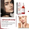 Retinol B3 Face Essence Deep Moisturizing Fade Fine Line Lifting Firming Repair Smooth Nourish Tighten Brighten Serum Skin Care 3
