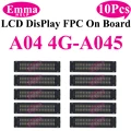 10Pcs A04