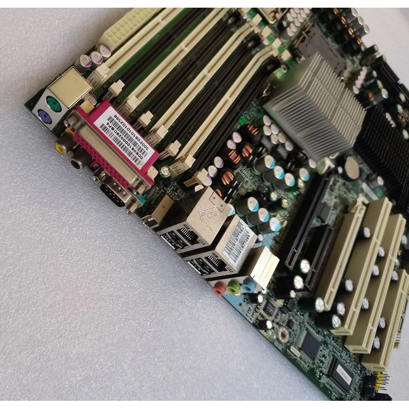S5396 Server Motherboard For TYAN R01 S5396WA2NRF LGA771 Fully Tested Good Quality Hot 5 S5396 Server Motherboard For TYAN R01 S5396WA2NRF LGA771 Fully Tested Good Quality Hot - Image 3