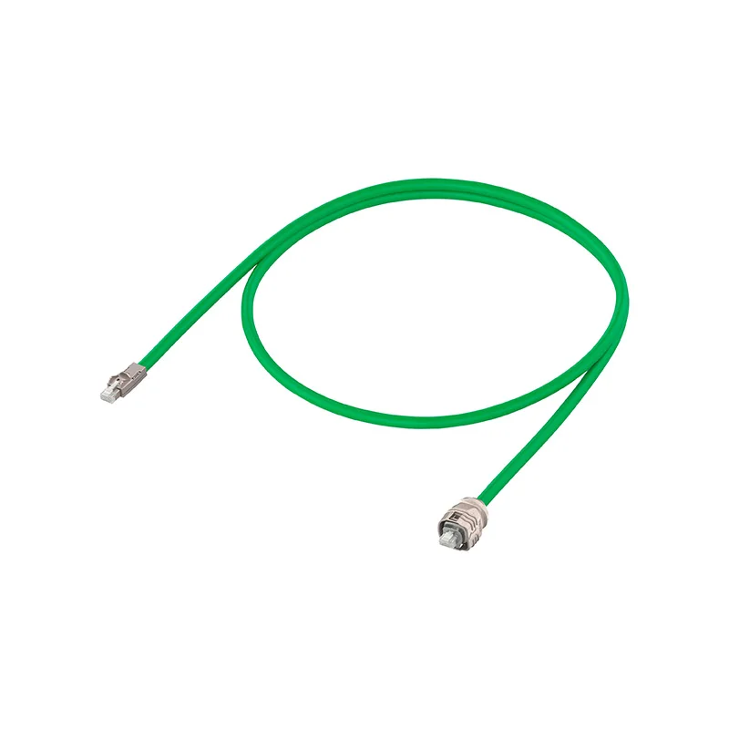 

Brand New and Original Cable 6FX8002-5DA13-1BB0 PLC In Stock