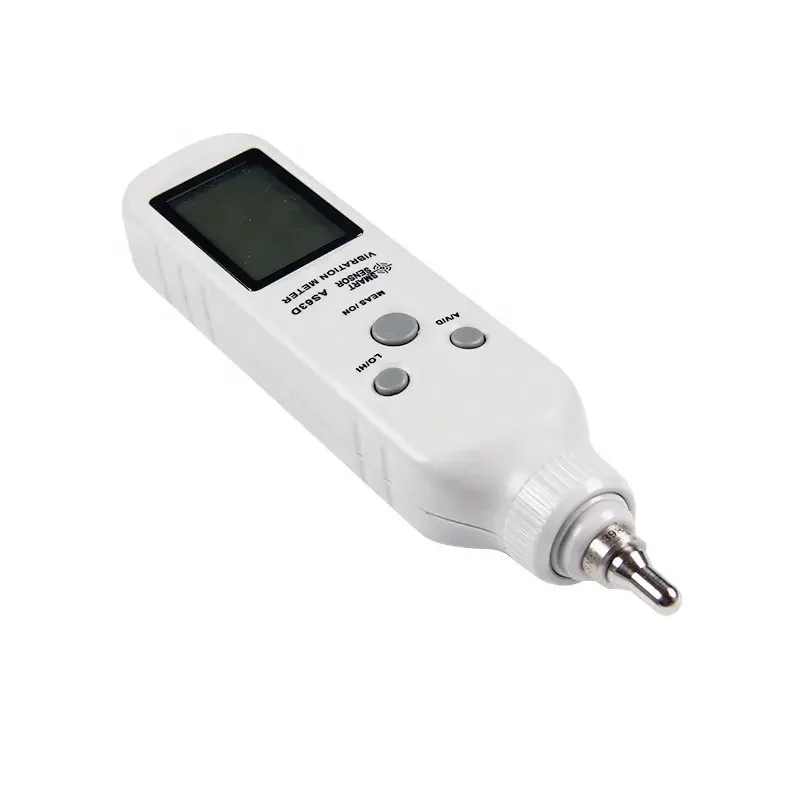 

TIME7120 Pen Type Vibrometer (Old model TV200) Pencil Hardness Tester Portable