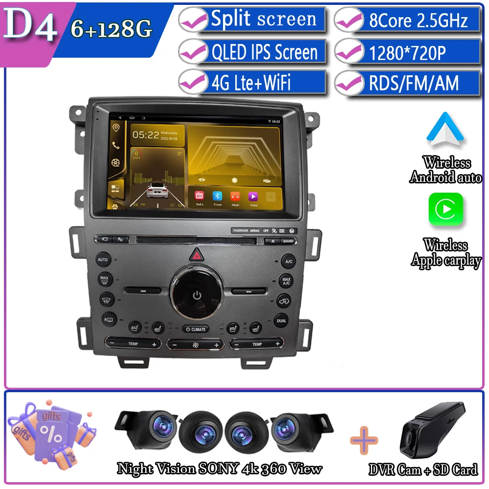 6-128G 360