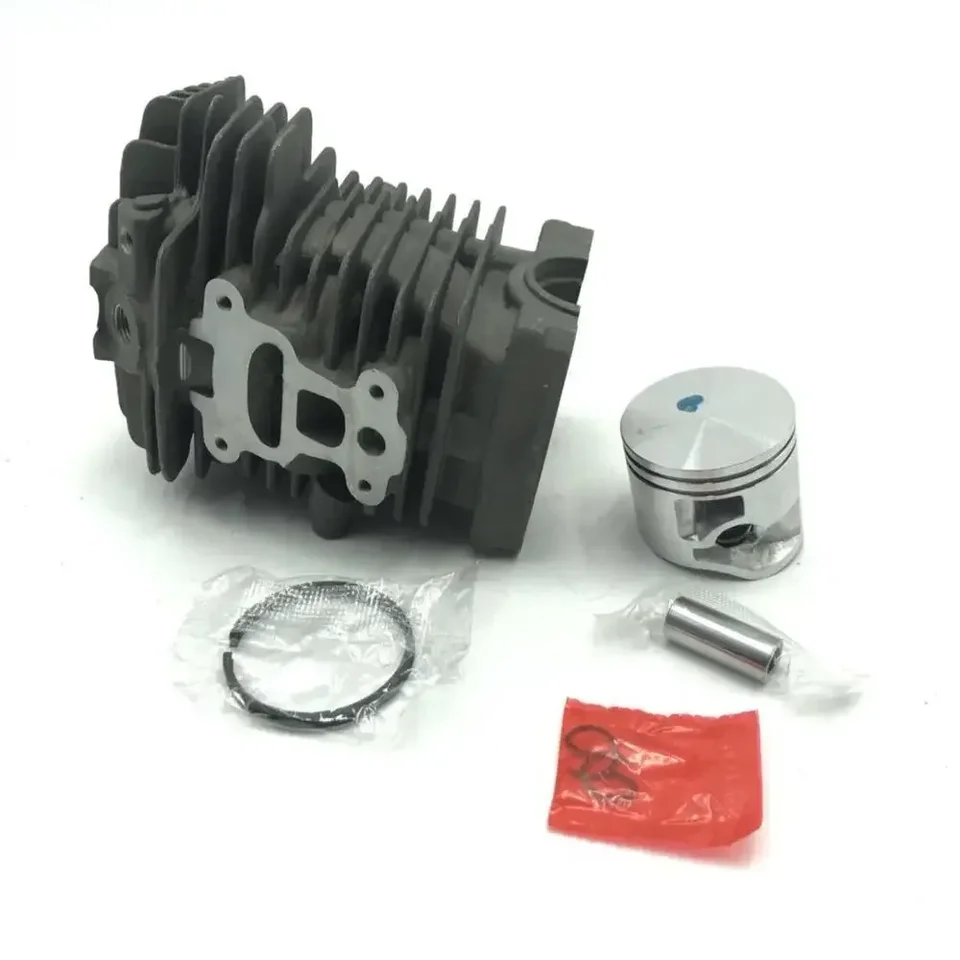 Motosega Stihl Ms211 Kit Pistone E Cilindro Per Motosega MS211 Alesaggio 40 Mm Oe 1139 H 1143488 - Foto 6