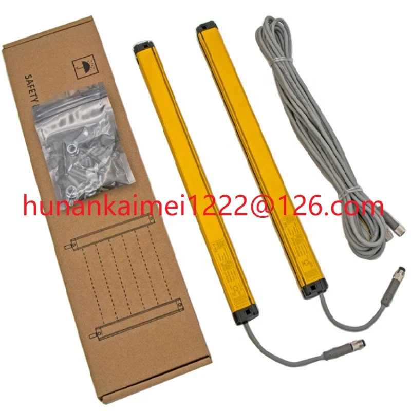 

manufacture Safety grating sensor photoelectric protector photoelectric safety grating Elevator light curtain