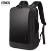 BANGE Brand Fashion Business Backpack For Men Travel Notebook Laptop Backpack Bags 15.6 inch Anti theft Male Mochila For Teens 1