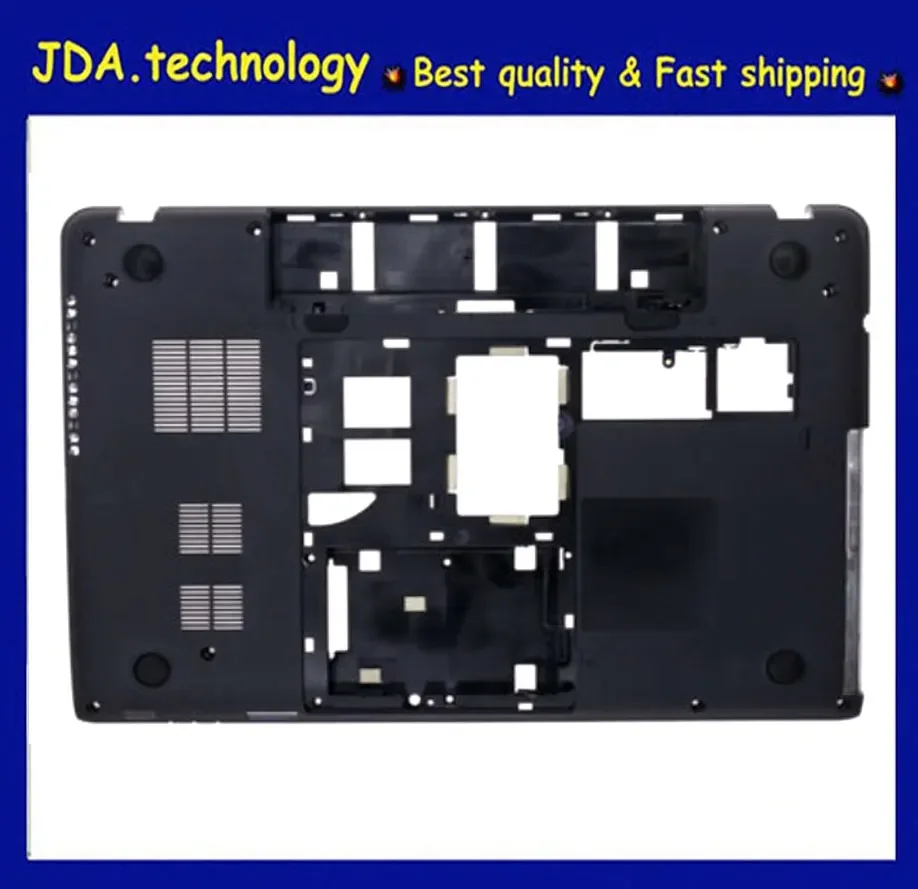 

MEIARROW New/org For TOSHIBA SATELLITE P850 P855 Bottom Case Bottom Base Cover Bottom shell Black