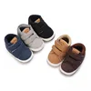 Spring and Autumn 0-1 Year Old Baby Boy Shoes Soft Sole Baby Shoes Sports Walking Shoes Little Boy First Walkers 1
