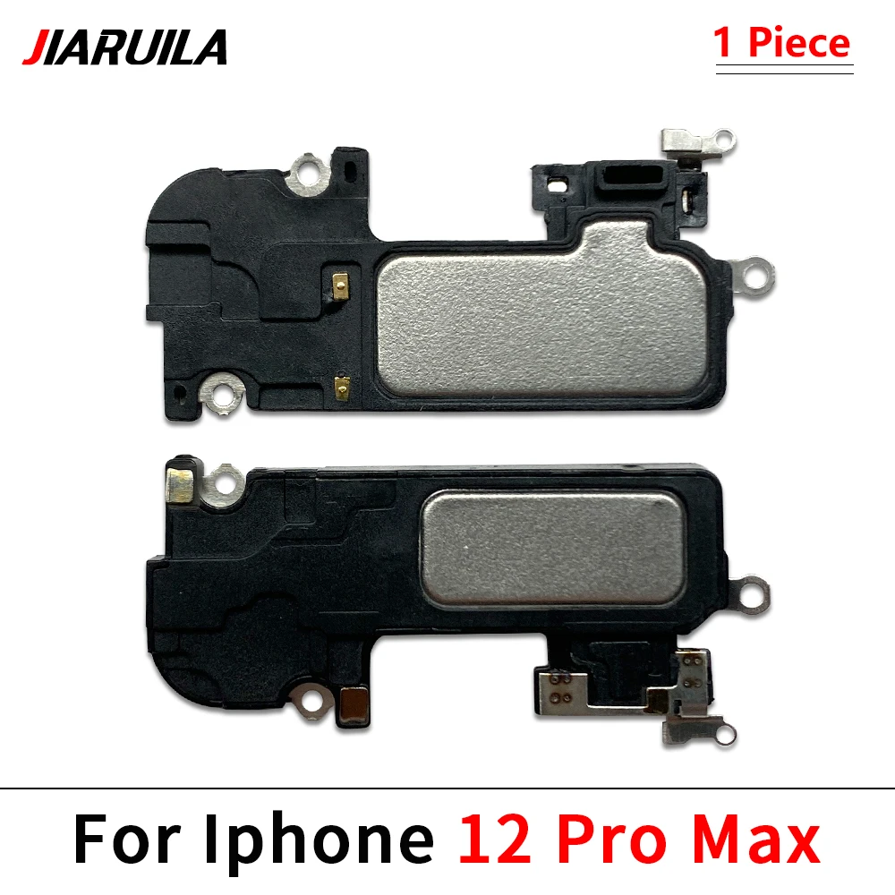 Altoparlante Auricolare Per IPhone 12 Mini – XMiTeC GR-3388 – Ricambio Originale