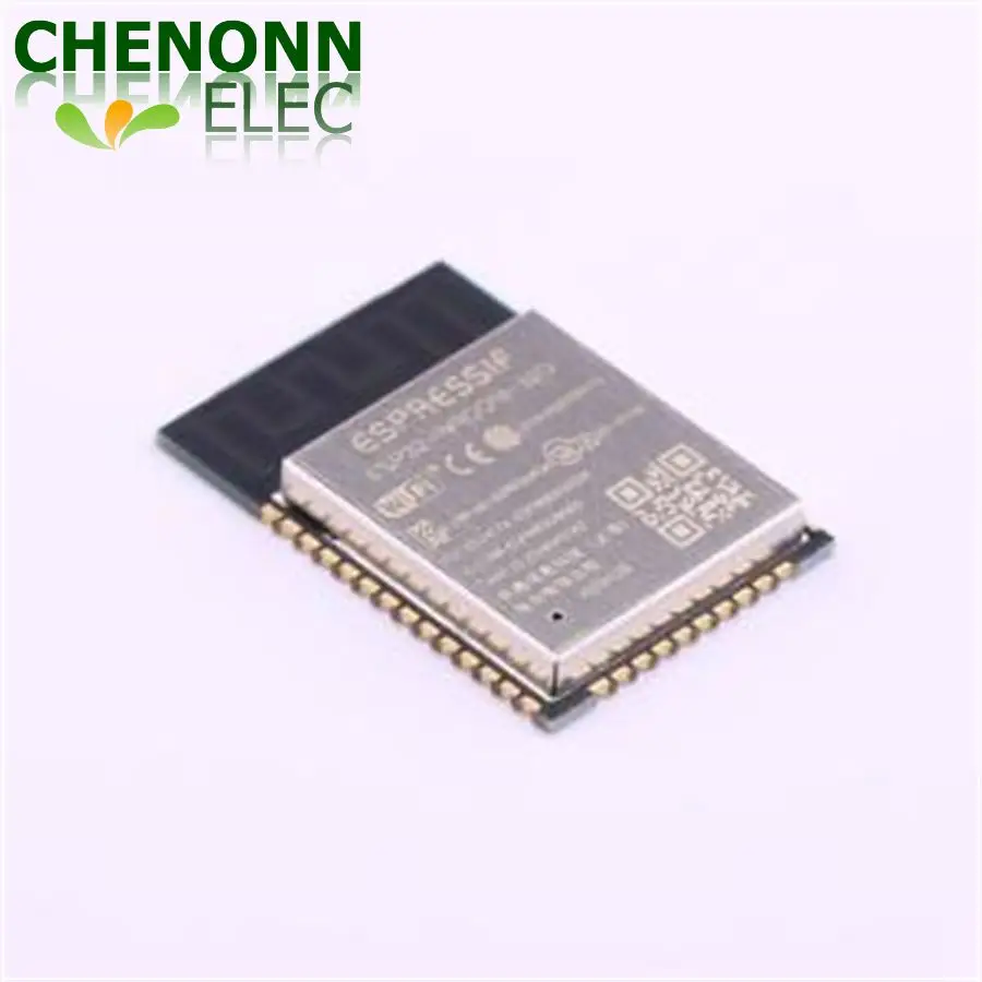 ESP32-WROOM-32D-N16