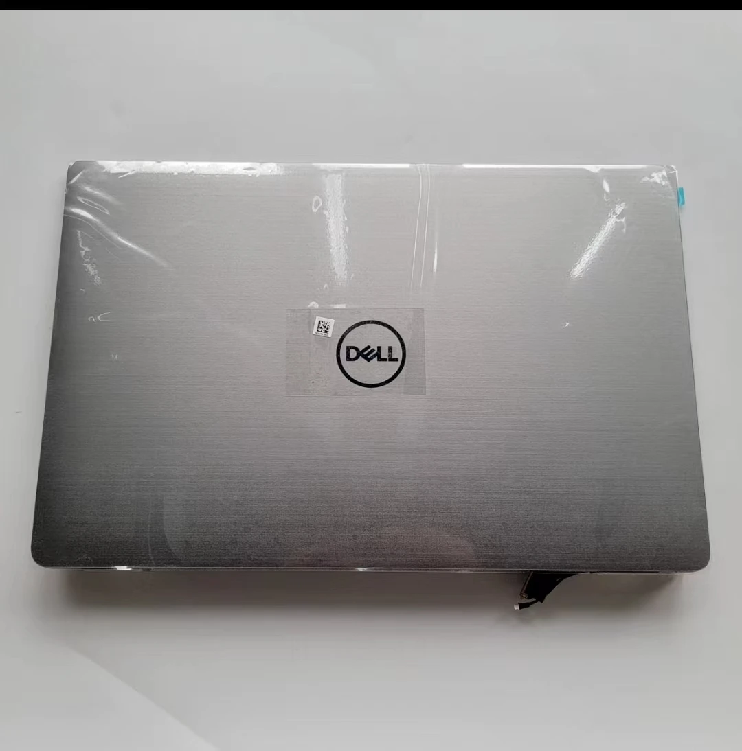 

Новый оригинальный жидкокристаллический дисплей FDX40 для ноутбука Dell Latitude 7410 7410, экран в сборе 0X0KT8 05DCT2 0YHDTJ