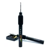 PD 100W Portable Electric Soldering Iron 50-500°C Adjustable Temperature 0.99inch Multi-parameter  Electronic DIY Repairing Tool 3
