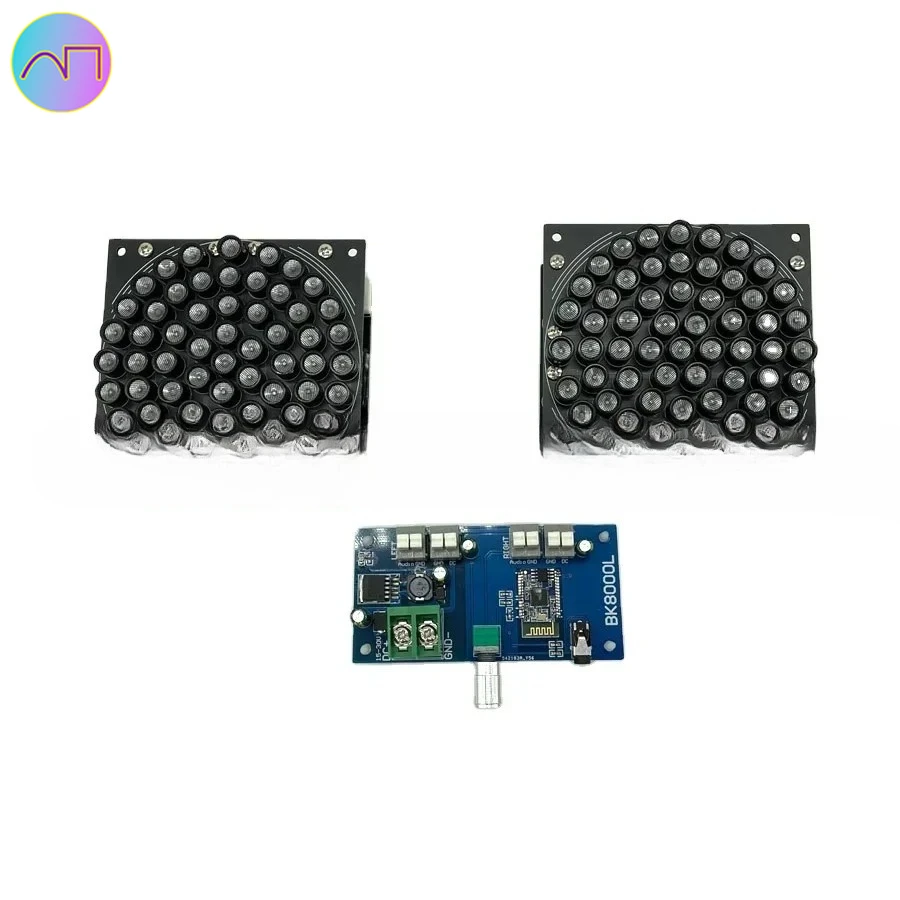 original ultrasonic directional speaker with 40kHz frequency