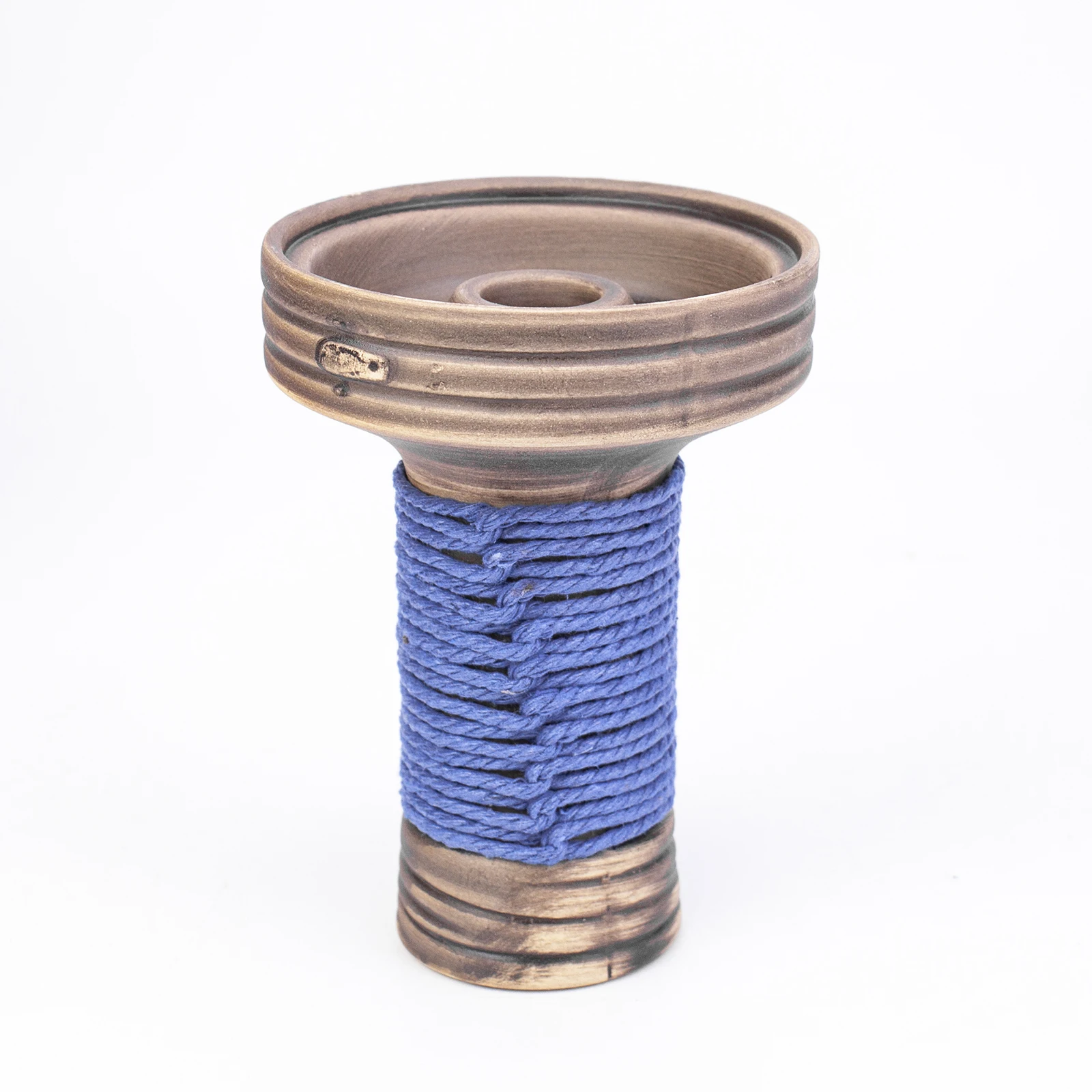 Japona Hookah Mummy Bowl Ceramic One Hole Phunnel Shisha Head Tobacco Bowl Chicha Narguile Accessories