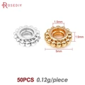 5MM 50PCS