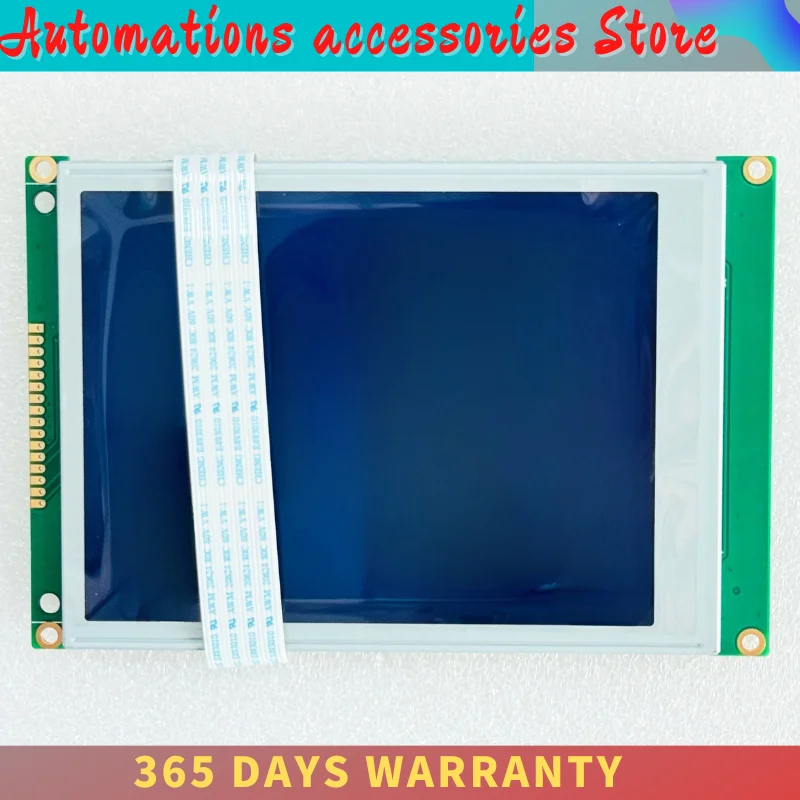 New 5.7 Inch 16 PIN 320*240 Compatible SP14Q009 Lcd Screen Display For OP177A OP177B TP177A TP177B TP177 LCD Display Screen