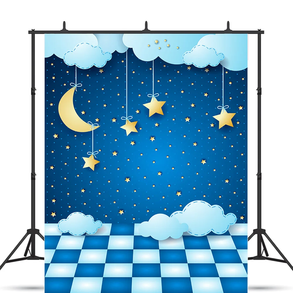 

SHENGYONGBAO дети Фламинго фотография фоны реквизит крытые стены и полы Сказочный тематический фото студия фон