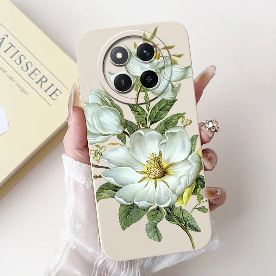 Cute Panda Cartoon Soft TPU Phone Case - Enhanced Protection Cover